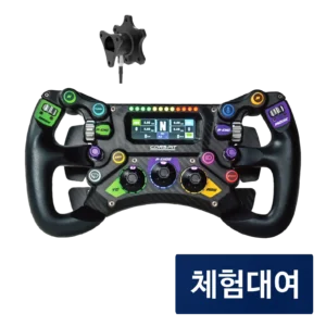 콘스핏 300GT 체험대여