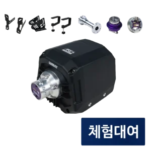 콘스핏 ARES APEX 체험대여