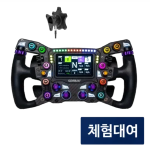 콘스핏 MAX01 체험대여